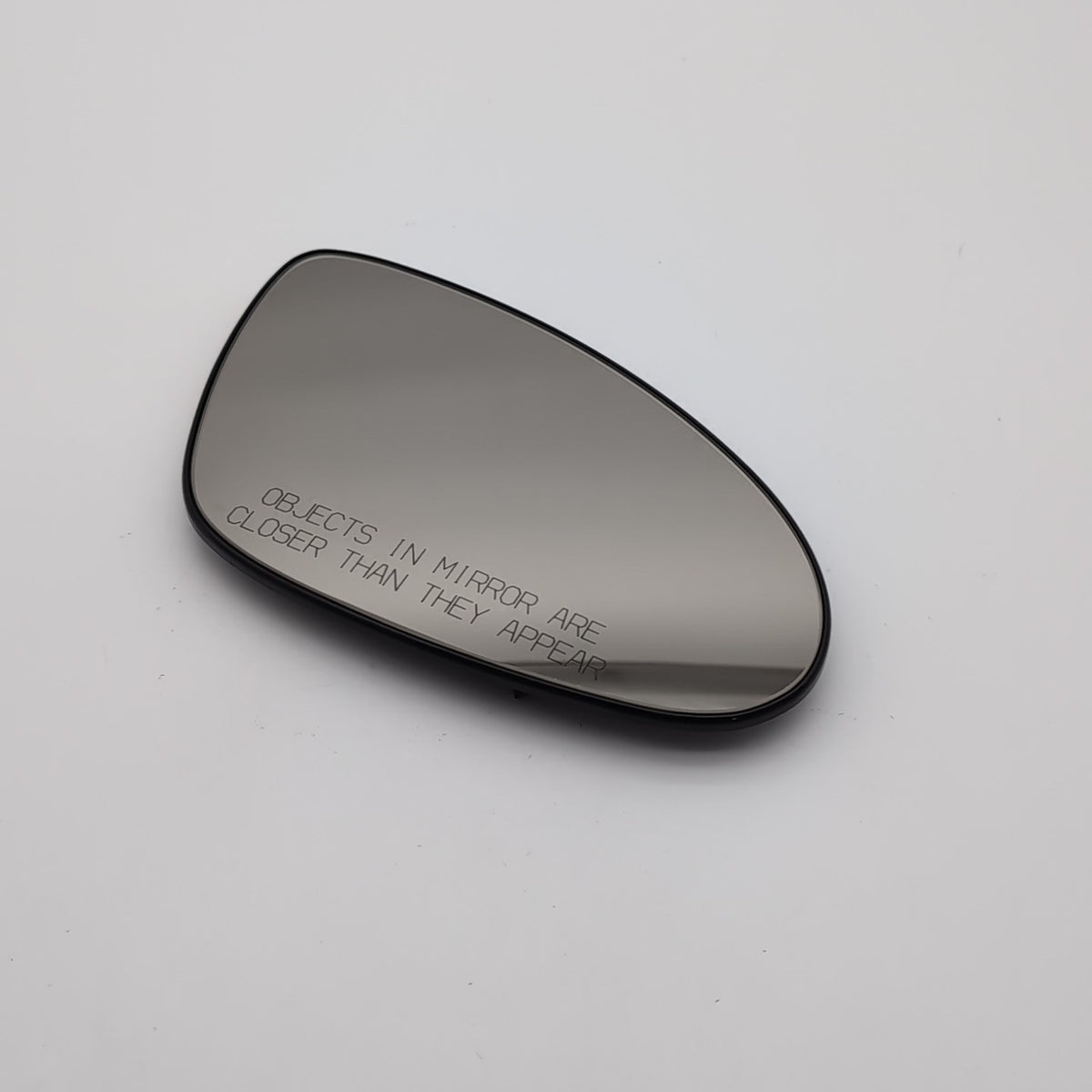 2007 2008 2009 Mercedes CLS W219 Right Side View Mirror Glass A2218101021