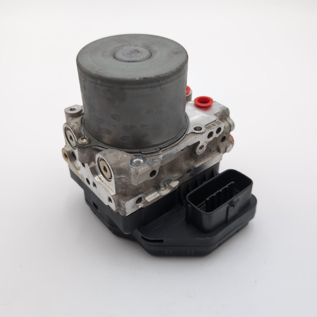 2018 2019 Infiniti Q50 3.0L ABS Anti Lock Brake Pump Control Unit 476604GU1A