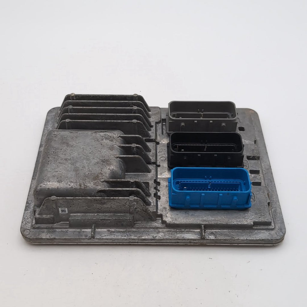 2017 2018 2019 Chevrolet Equinox Engine Computer Control Module E80 12697837