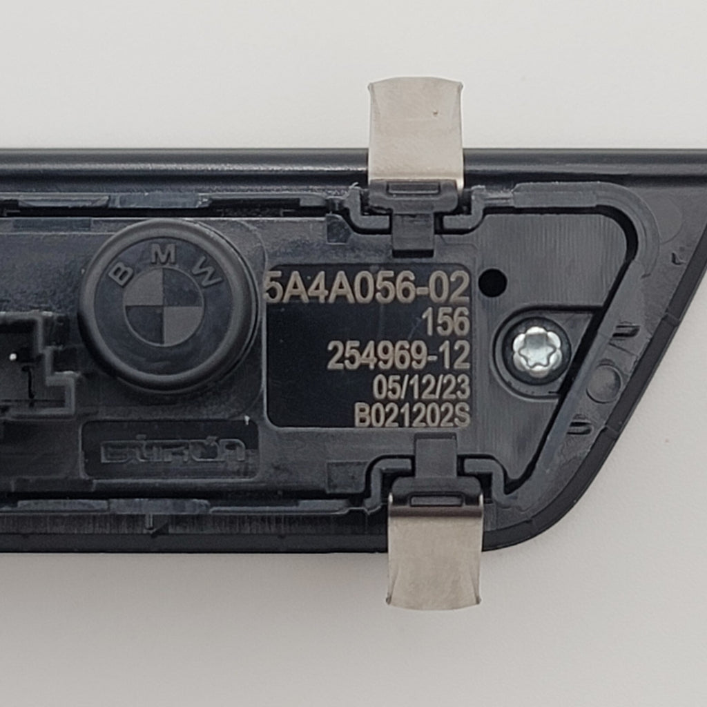 2022 2023 2024 2025 BMW X1 X2 U11 U10 Light Operating Switch Panel OEM 5A4A056