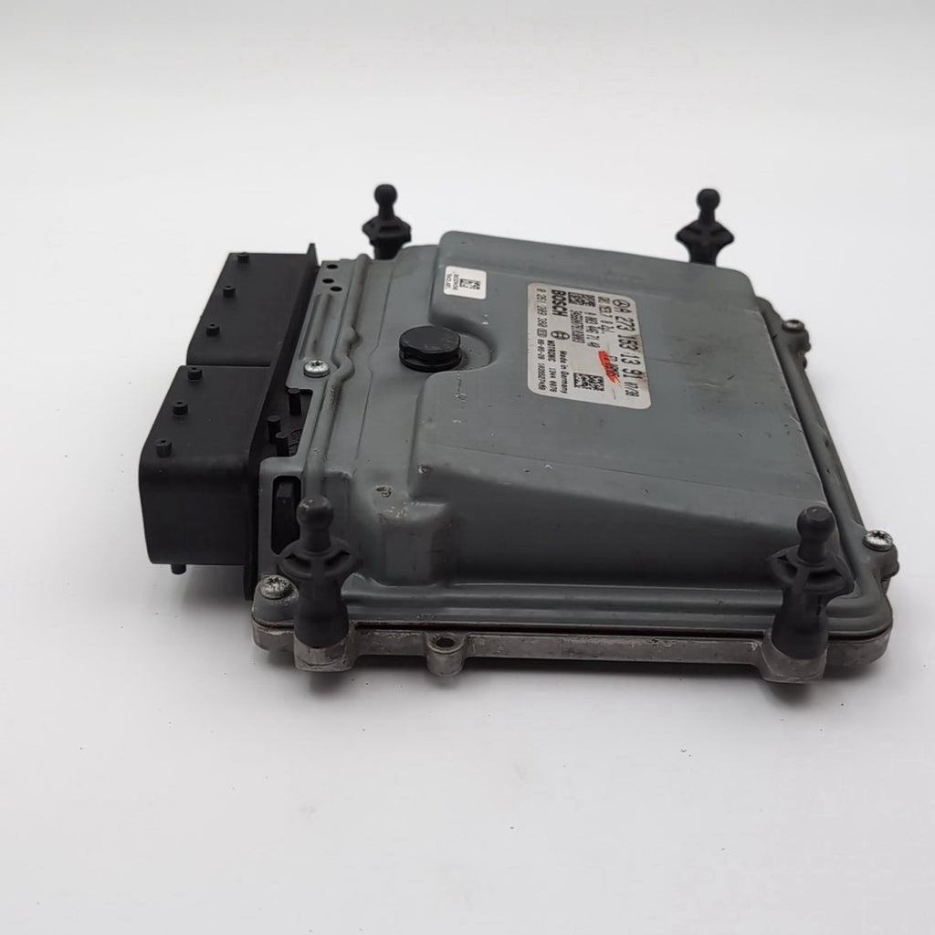 2008 - 2012 Mercedes ML550 5.5L Engine Computer Control Module ECU A2731531391