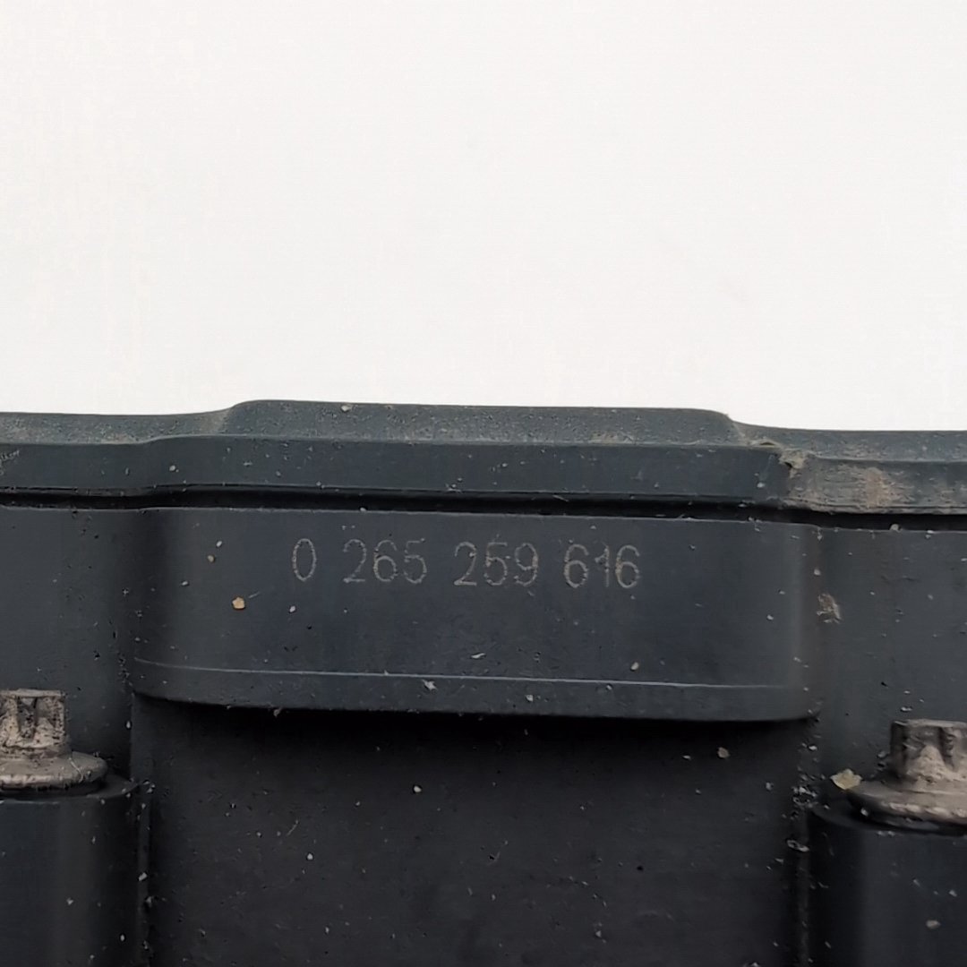 2019 2020 Ford F150 ABS Anti Lock Brake Pump Control Unit KL34-2B373-AD