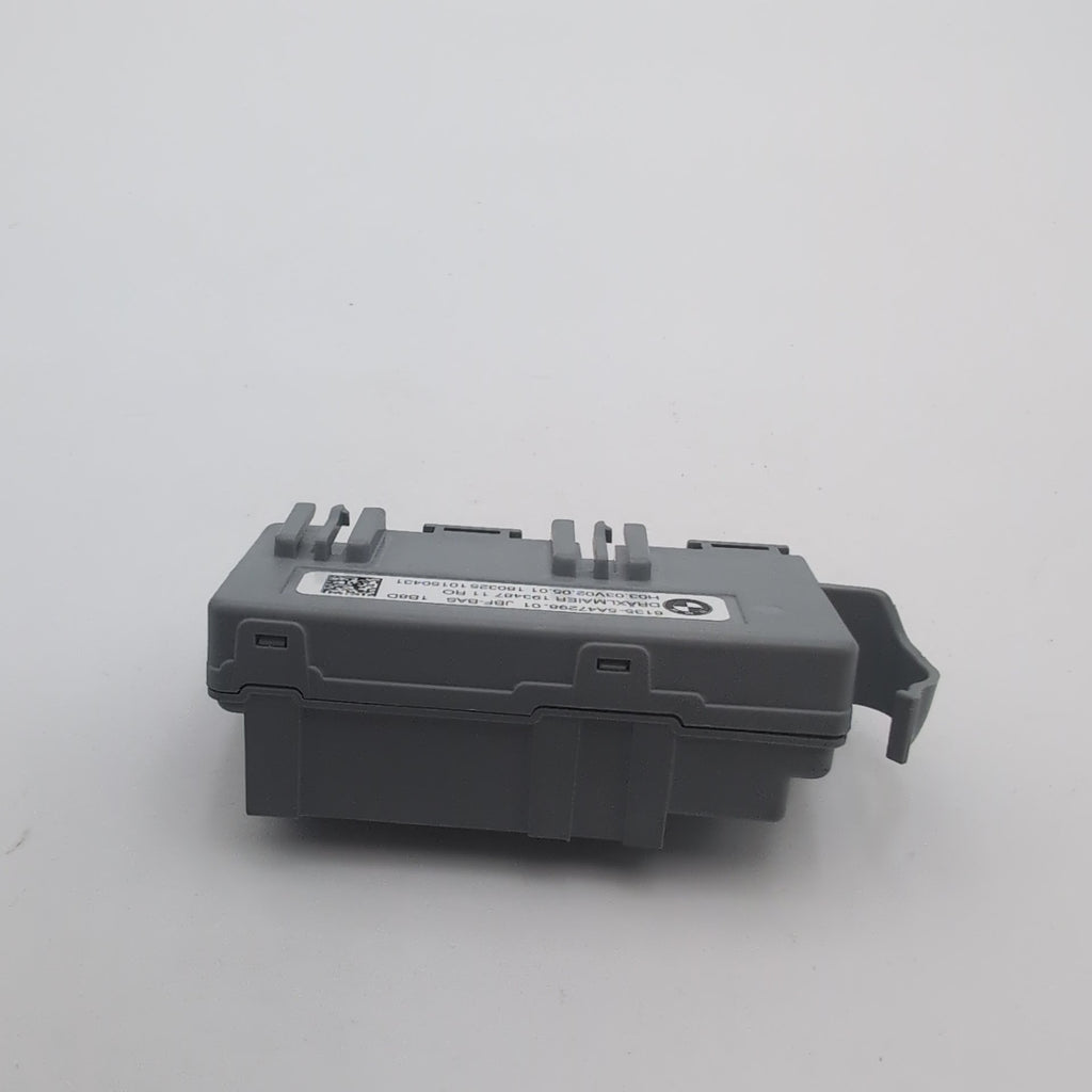 2022 - 2026 BMW F74 X1 X2 Mini Cooper Countryman Power Distribution LIN Module