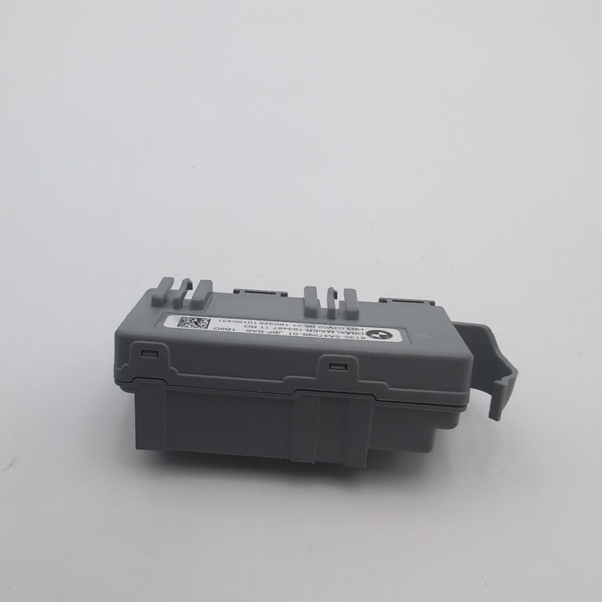 2022 - 2026 BMW F74 X1 X2 Mini Cooper Countryman Power Distribution LIN Module