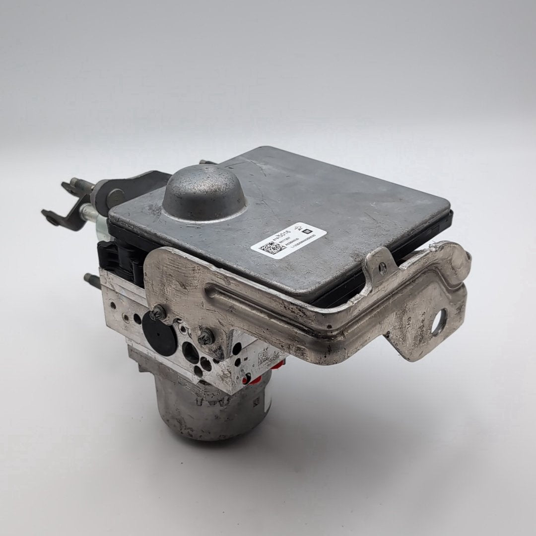 2021- 2023 Chevrolet Silverado 1500 2.7L Brake Booster Master Cylinder ABS Pump