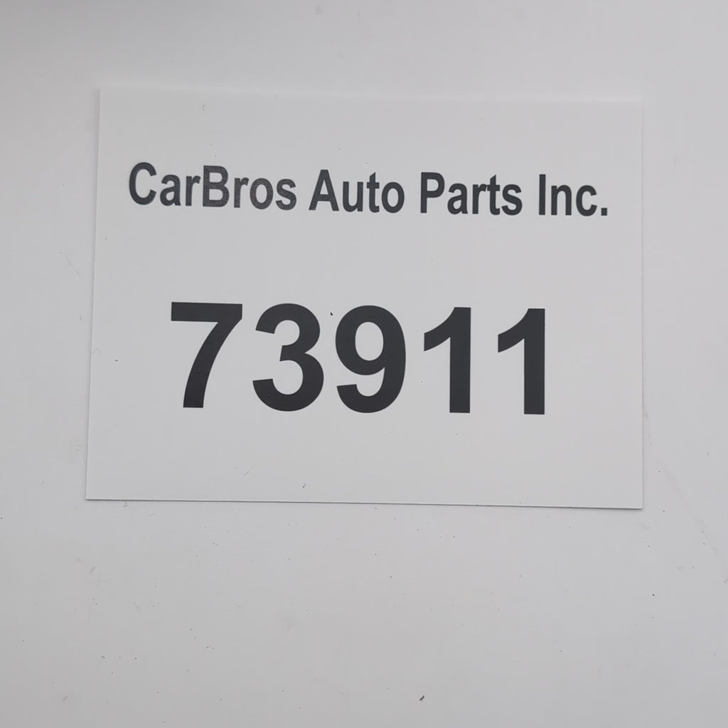 2017 - 2023 Audi A5 ABS Anti Lock Brake Pump Control Unit OEM 8W0614517AM