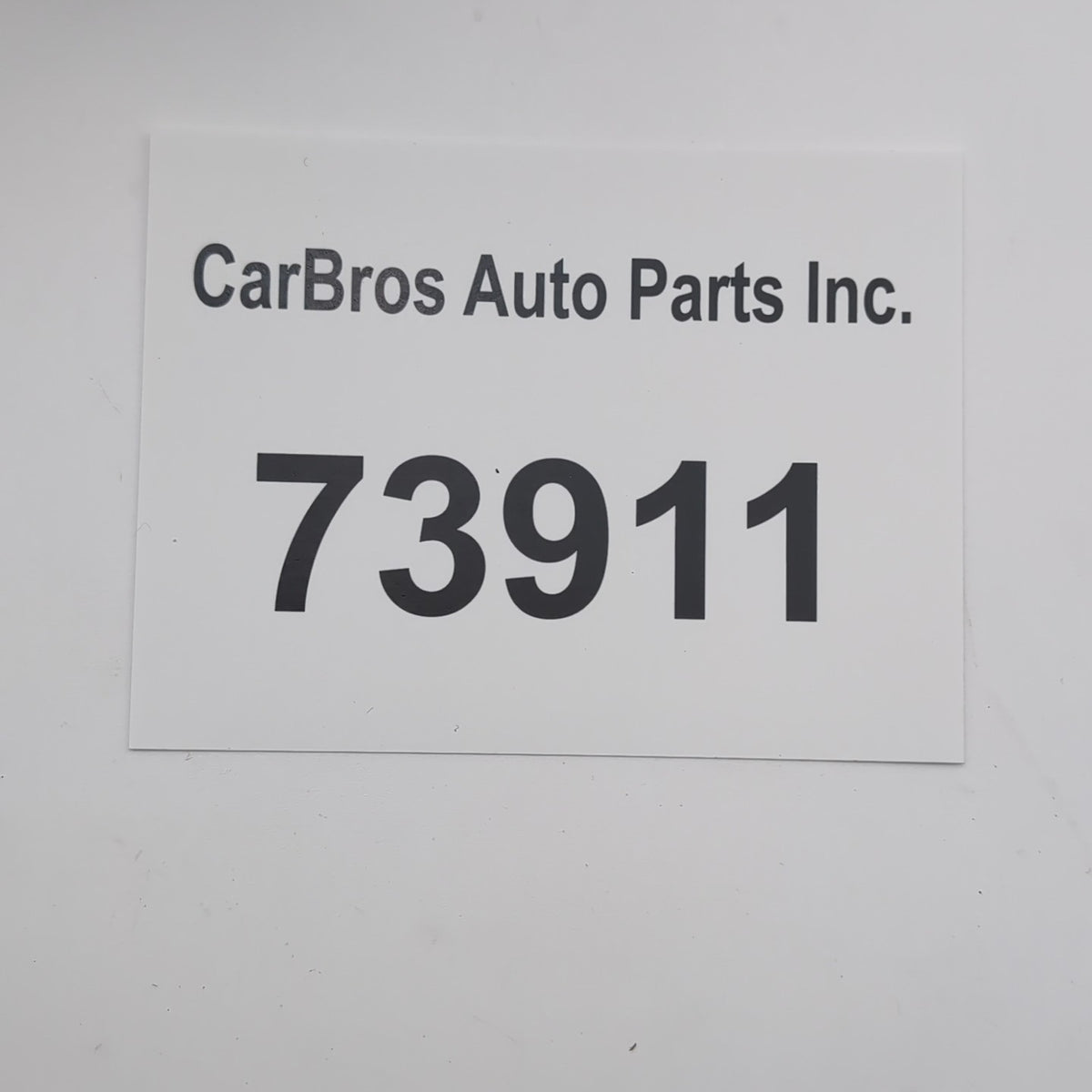 2017 - 2023 Audi A5 ABS Anti Lock Brake Pump Control Unit OEM 8W0614517AM