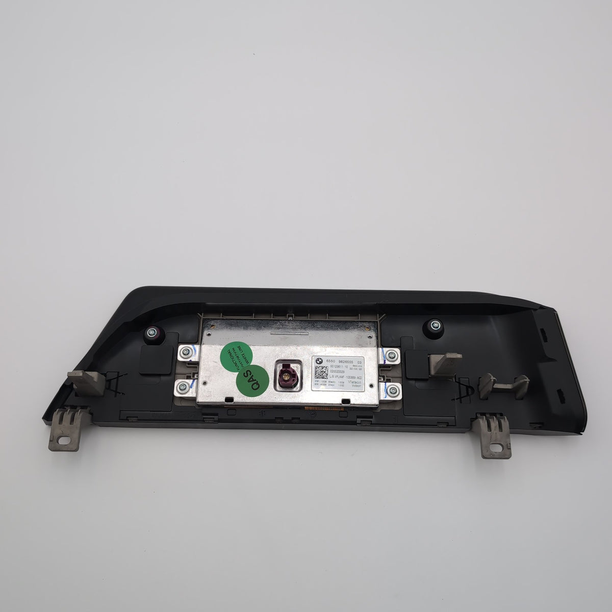 2021 - 2024 BMW 330i 430i G20 G22 G26 10.25" Central Information Display Screen