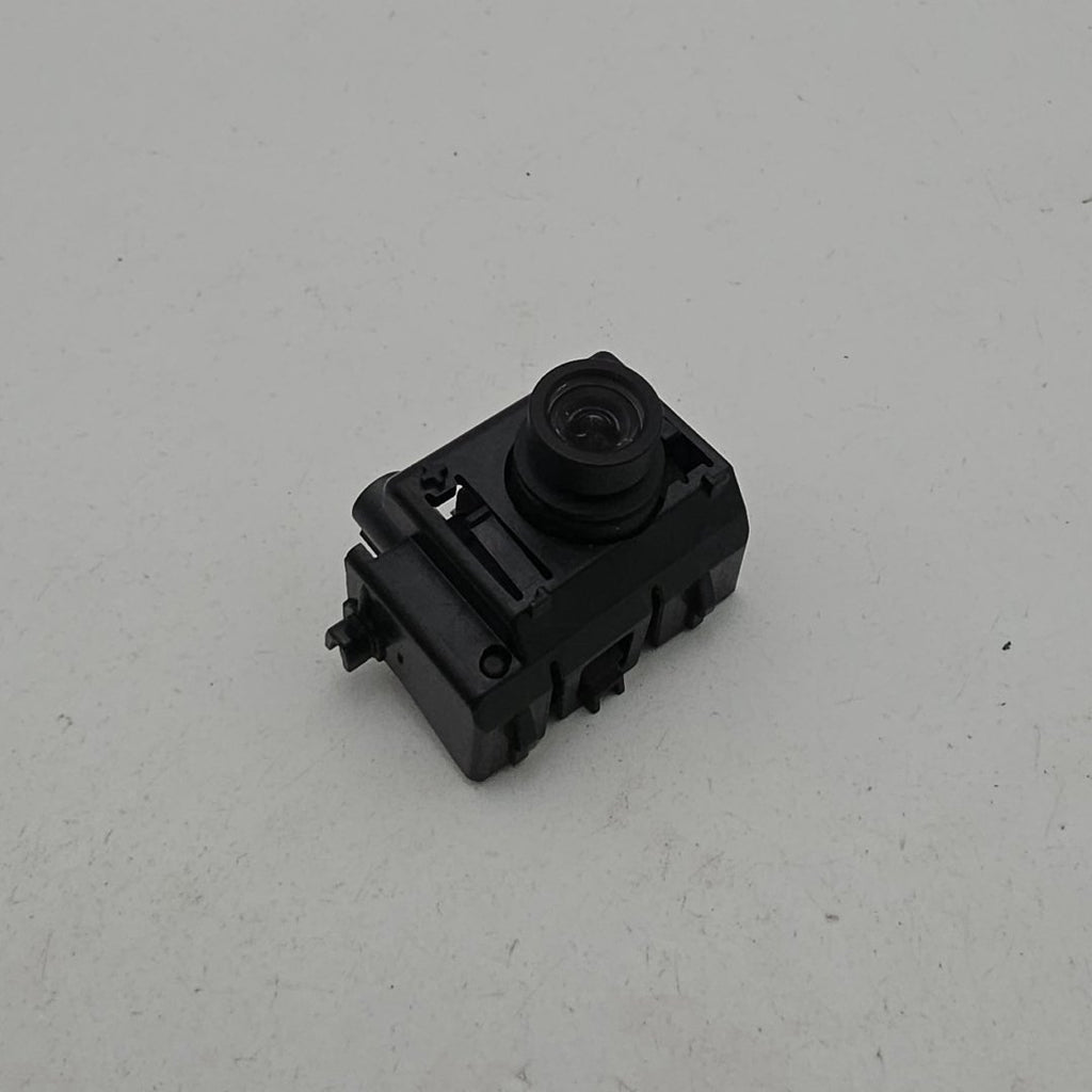 2025 2026 BMW X3 X5 X6 X7 iX Augmented Reality Lane Departure Camera 5B3F315