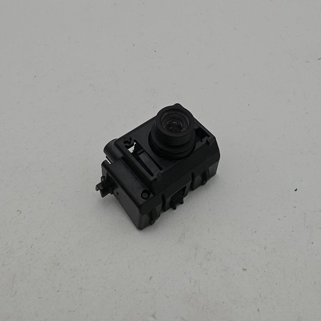 2025 2026 BMW X3 X5 X6 X7 iX Augmented Reality Lane Departure Camera 5B3F315