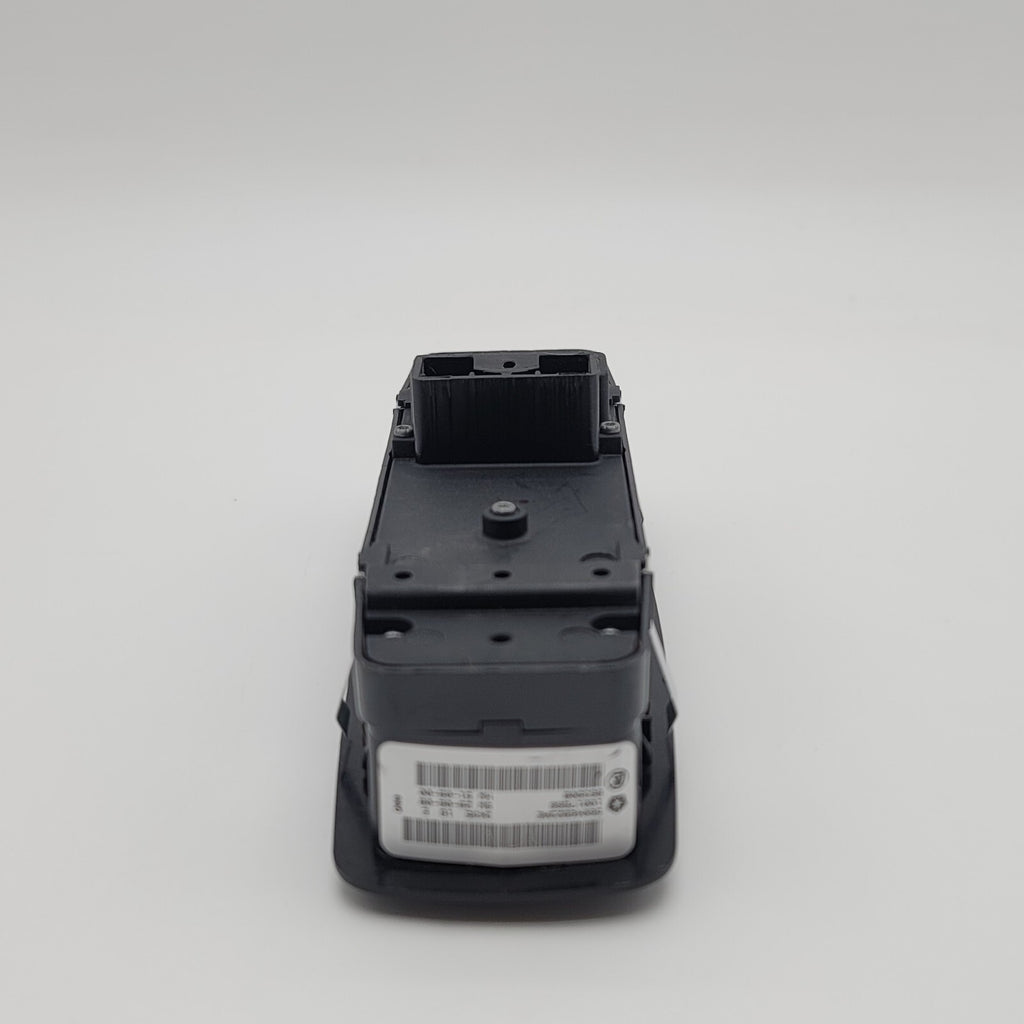 2016- 2022 Dodge Ram 1500 Master Power Window Switch OEM 56046823AE