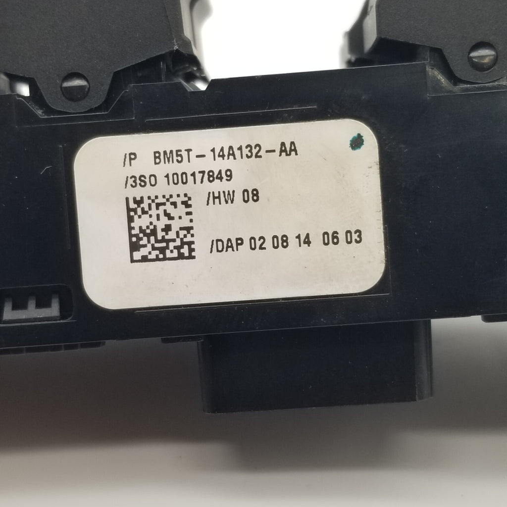 2013 2014 2015 Ford Escape Front Drivers Master Window Switch Mirror Control