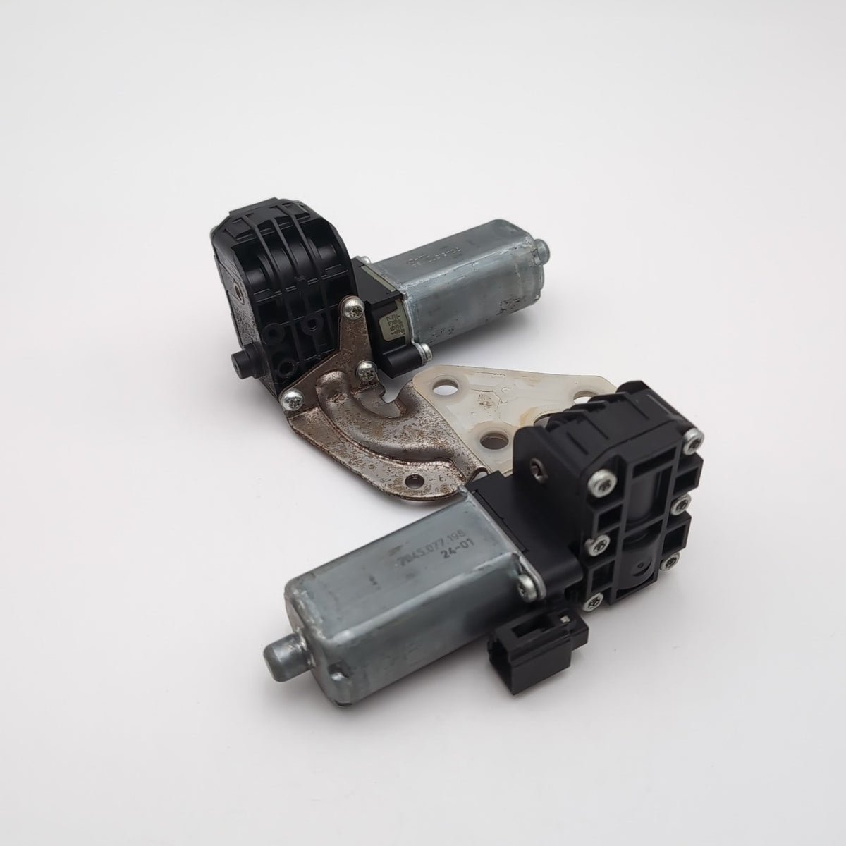 BMW G30 G31 G32 G11 G12 G14 G15 G16 G05 G06 G07 Steering Wheel Column Motor PAIR
