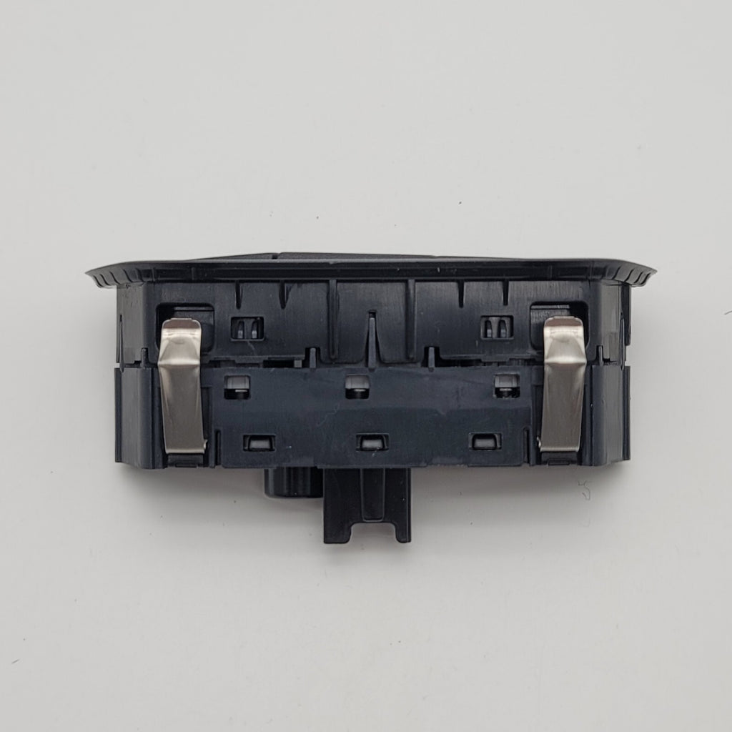 2021 - 2025 BMW iX I20 Dash Light Combination Switch Panel 5A49FF9
