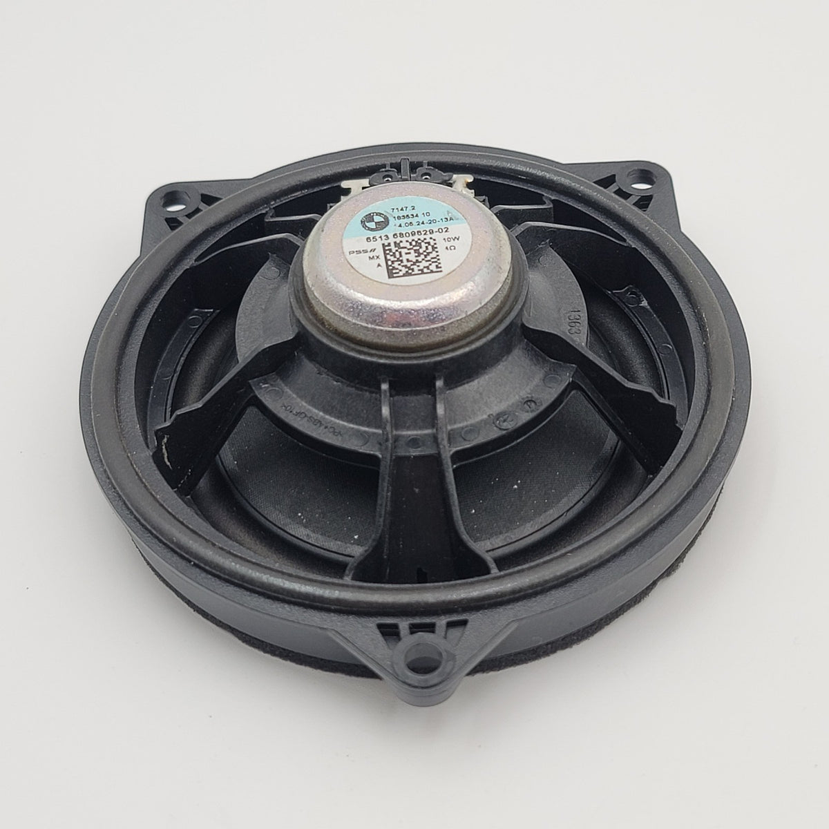 2019 - 2025 BMW G20 X3 X4 X5 X6 X7 Front Rear Door Midrange Speaker 6809629