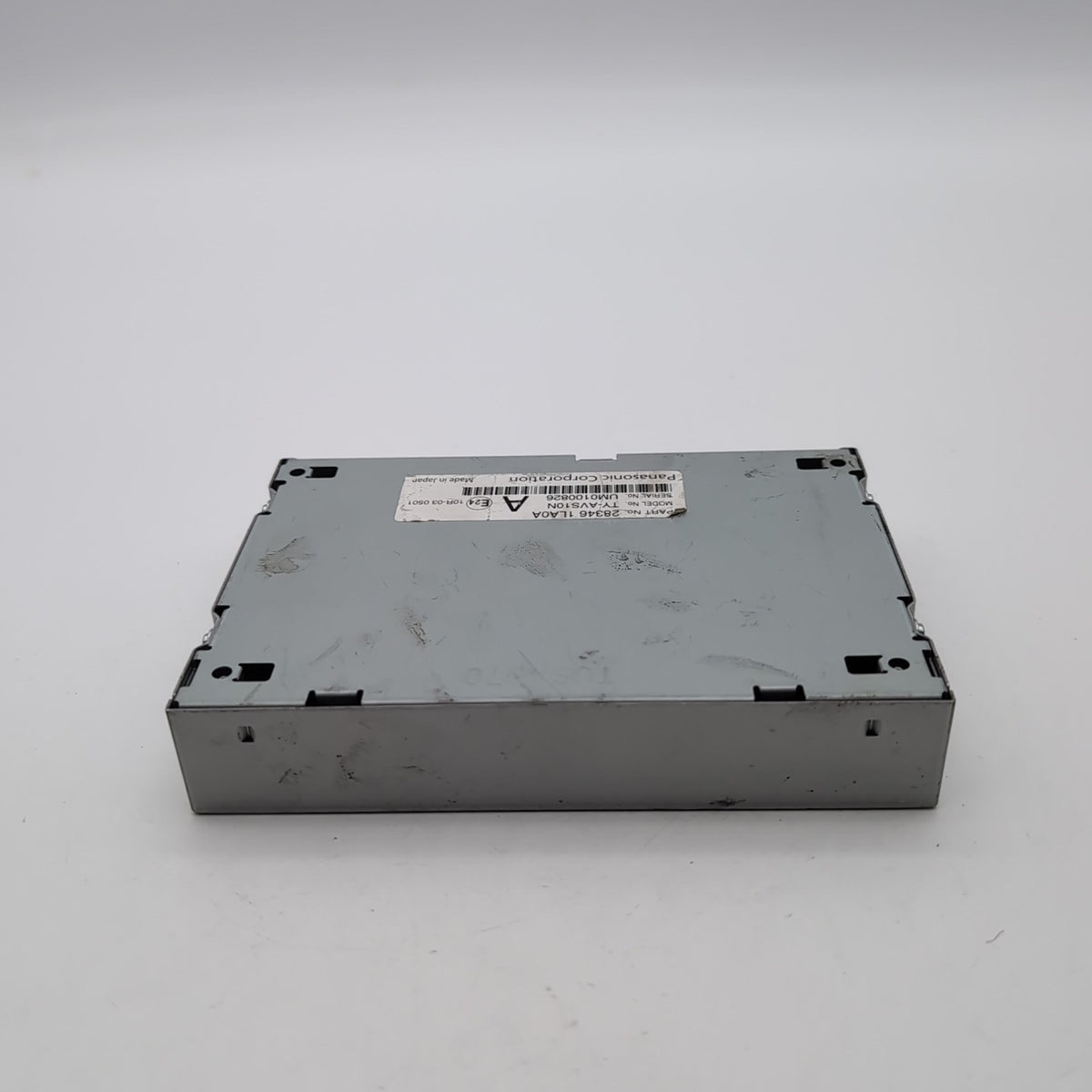 2014 2015 2016 Infiniti QX60 QX80 Video Display Communication Module 283461LA0A