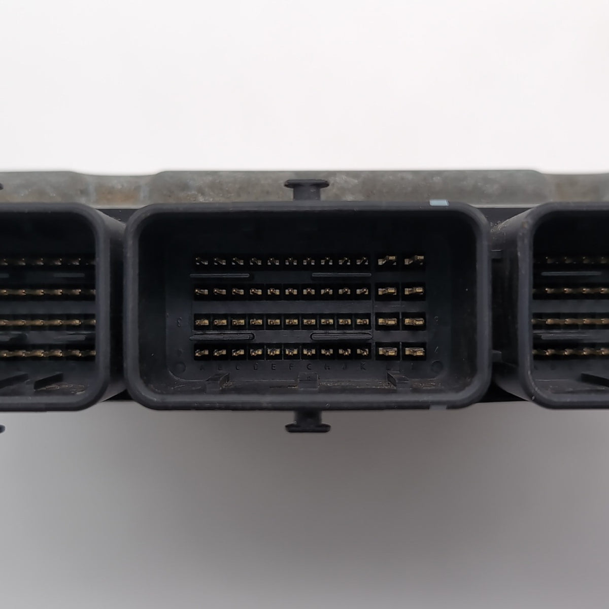 2019 SENTRA Engine Control Module Computer ECU ECM PCM BEM40U-700 A1