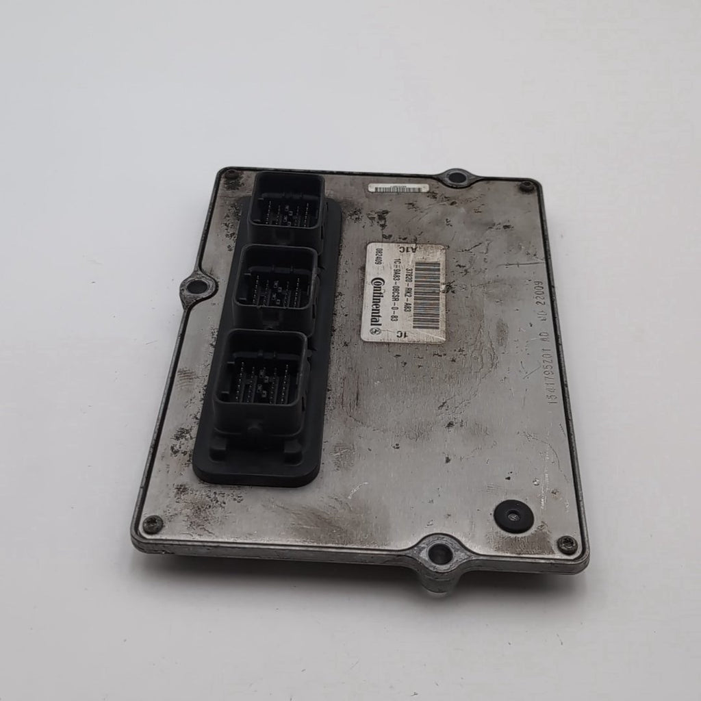 2010 2011 Acura TL 3.7L Engine Computer Control Module ECU 37820-RK2-A83
