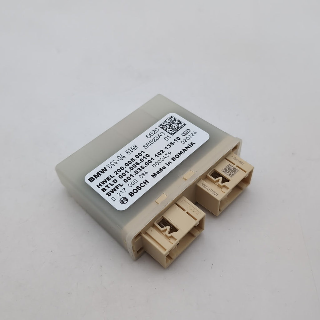 2024 2025 BMW G20 G42 G22 M2 M3 X3 X4 X5 USS Ultrasonic Sensor Control Module