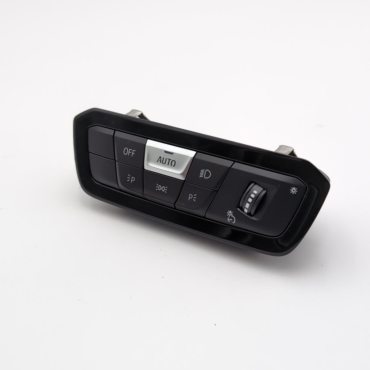 2021 - 2026 BMW G20 G80 G22 G26 G82 M3 M4 Headlight Control Switch Panel 5A16B17