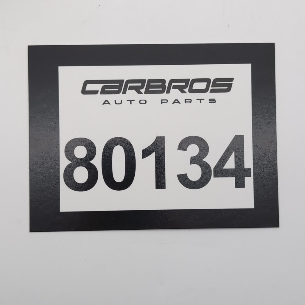 2023 - 2026 BMW G20 G26 XM X3 X5 X6 X7 Rear Trunk Open Close Switch 5A64C25