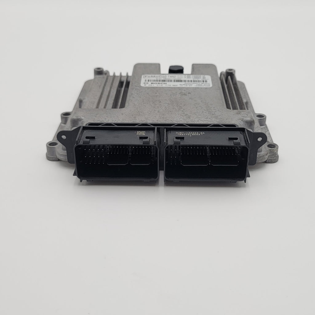 2015 2016 Ford Escape Engine Computer Control Module ECM ECU FJ5A-12A650-UC