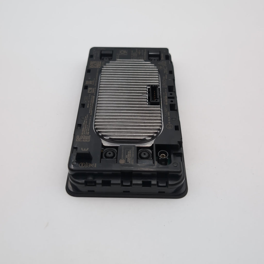 2019 - 2026 BMW G20 G26 G42 X5 X6 X7 Z4 Wireless Phone Charging Pad Tray 5B41FD5