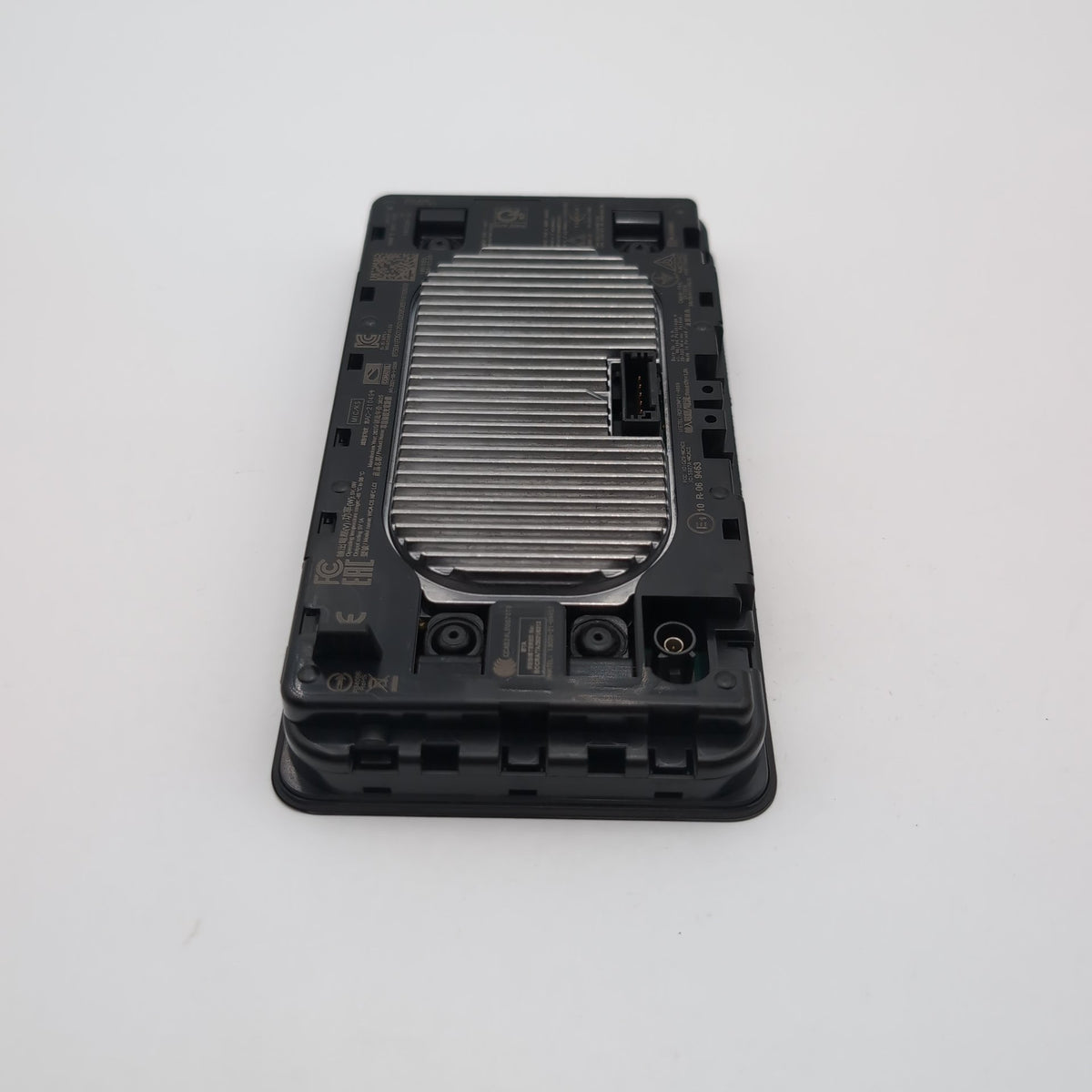 2019 - 2026 BMW G20 G26 G42 X5 X6 X7 Z4 Wireless Phone Charging Pad Tray 5B41FD5