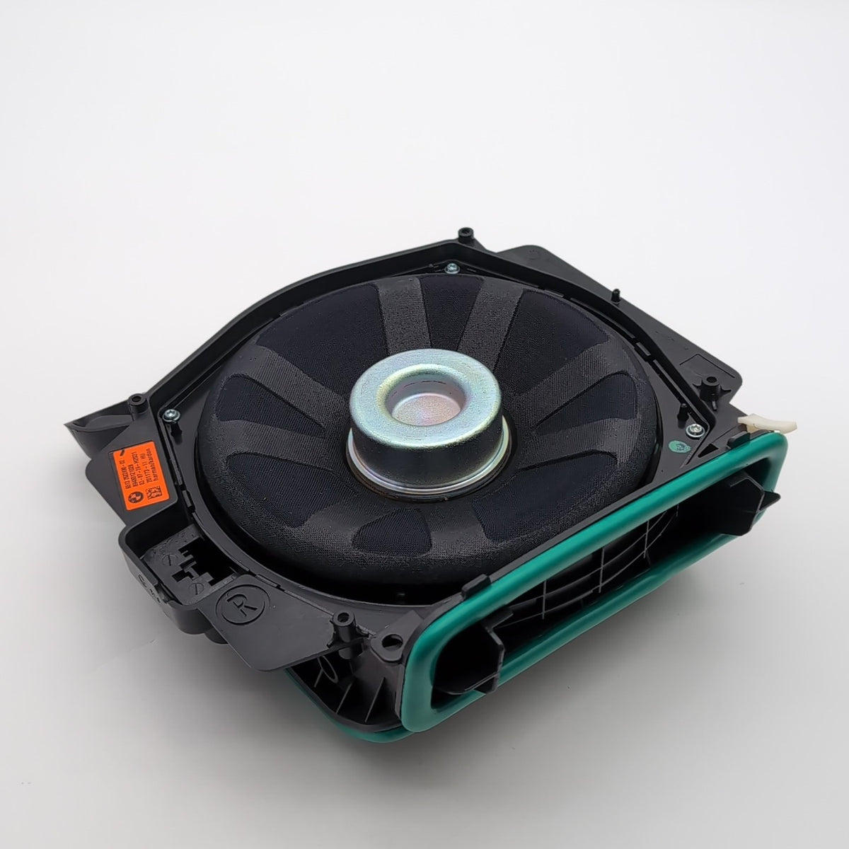 2021 - 2026 BMW G20 G22 G80 G82 G83 Harman Right Bass Subwoofer 2622490