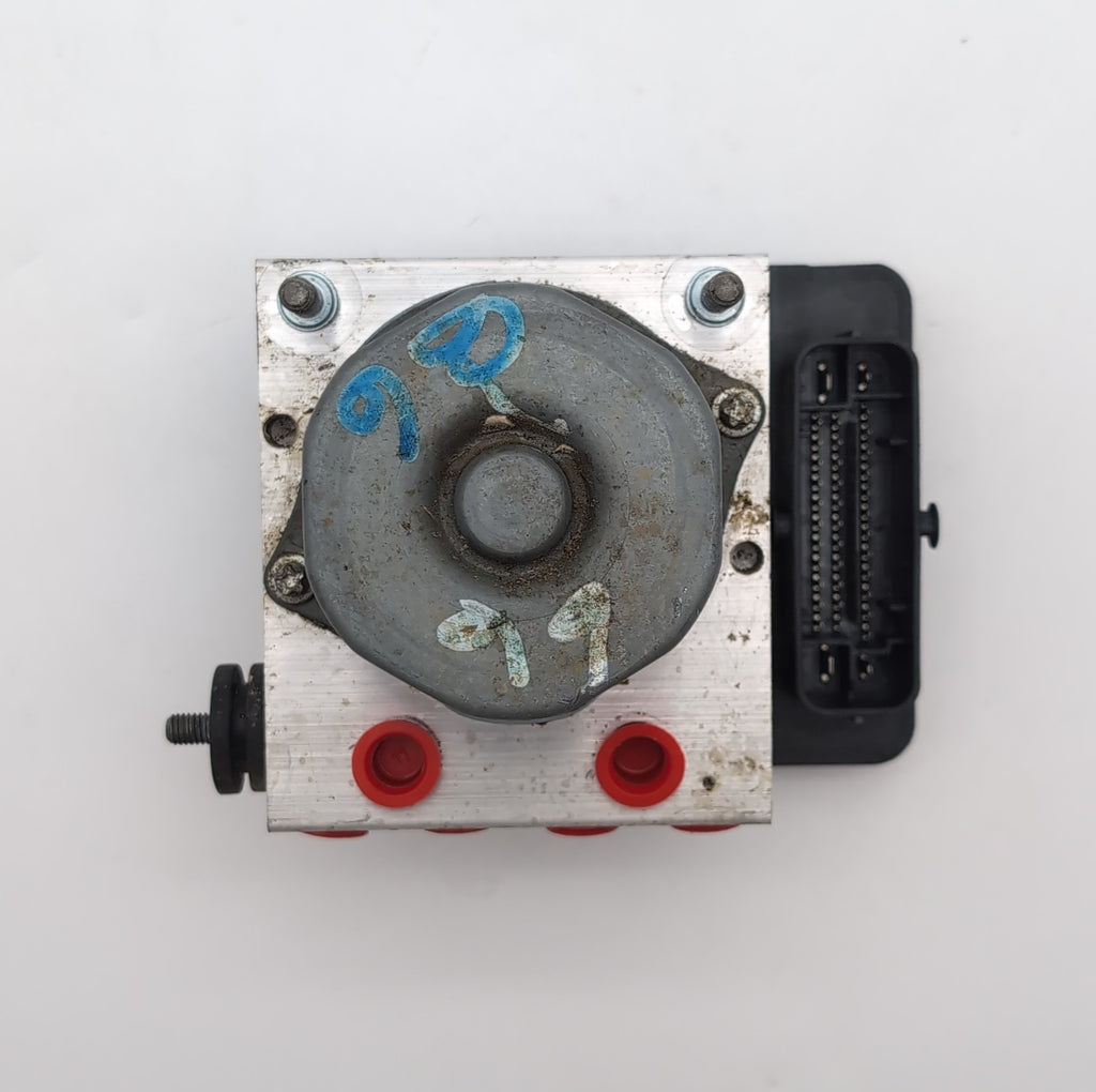 2018 Nissan Murano 3.5L ABS Anti Lock Brake Pump Control Unit 476609UE0A