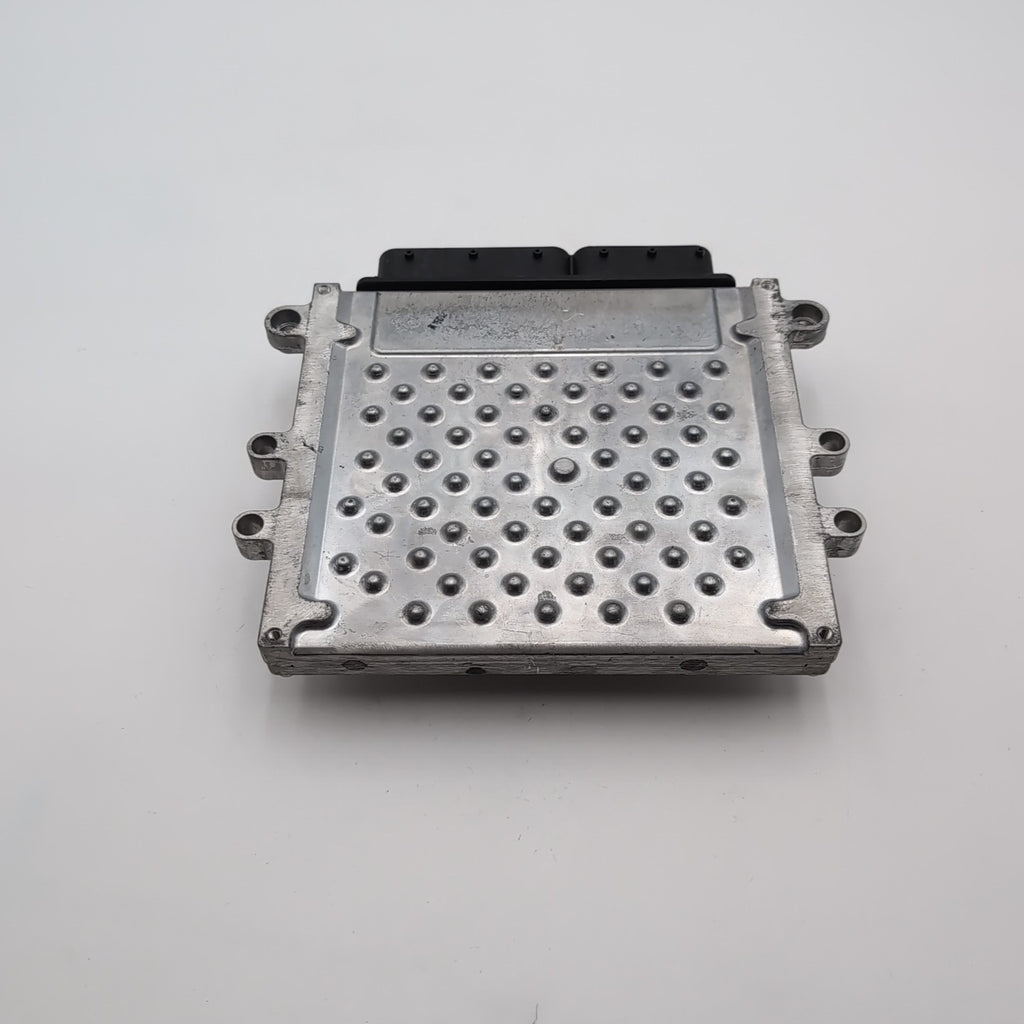 2010 2011 2012 Range Rover ECM Engine Computer Control Module 8W83-12B684-YA