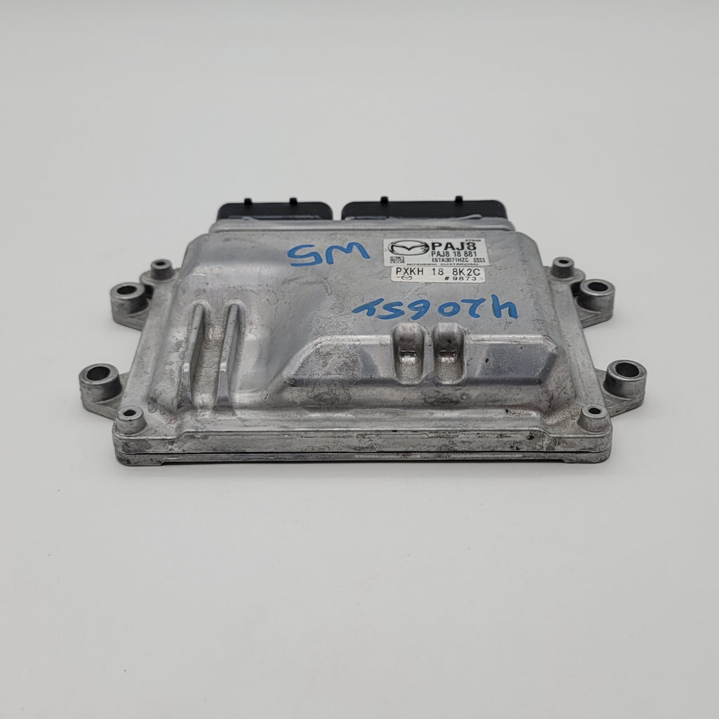 2014 2015 2016 2017 Mazda 3 Engine Computer Control Module ECM OEM PAJ818881