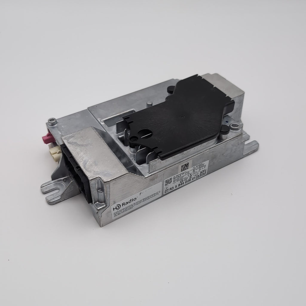 2024 2025 BMW X1 U11 X2 U10 Harmon Becker Audio Radio Receiver 6512 R3 5B44D26