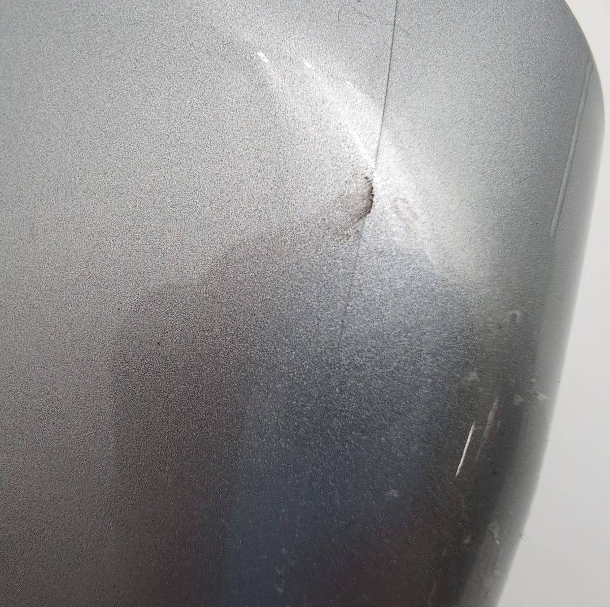 2014- 2020 Mercedes E W205 S W222 C W213 Right Mirror Cover Shell A0998107800