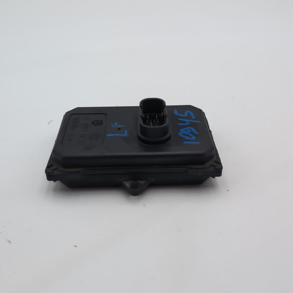 2006 2007 2008 2009 Range Rover Headlight AFS Power Control Module 5DF009368