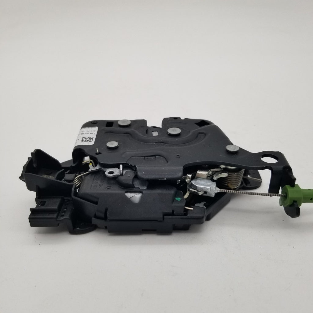 2023 2024 BMW X1 U11 Drive Soft Close Auto Function For Door 9450528 OEM