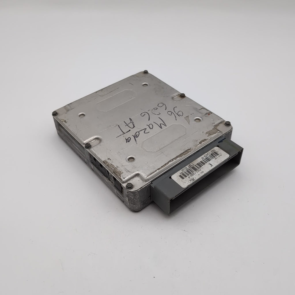 1996 MAZDA 626 Engine Computer Control Module ECM ECU PCM F62F-12A650-BF