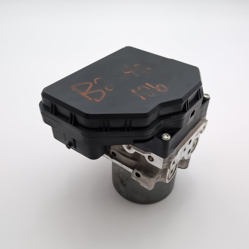 2018 2019 Infiniti Q50 3.0L ABS Anti Lock Brake Pump Control Unit 476604GU1A