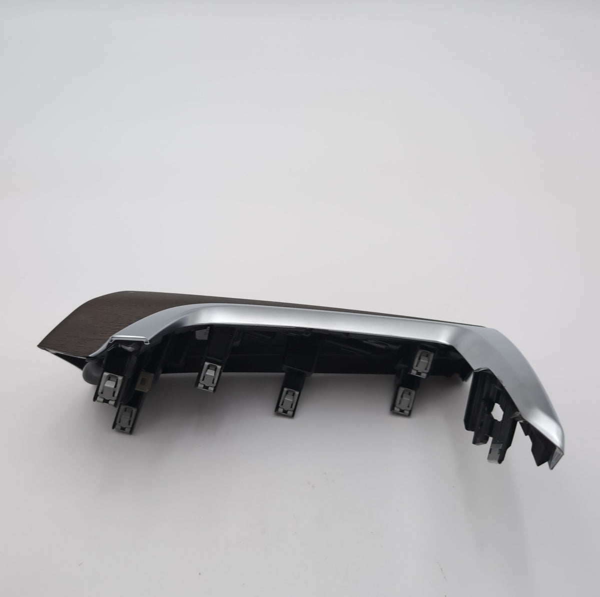 2023 2024 2025 BMW X1 U11 2 Series U06 Front Left Dash Vent Wood Trim 9636245