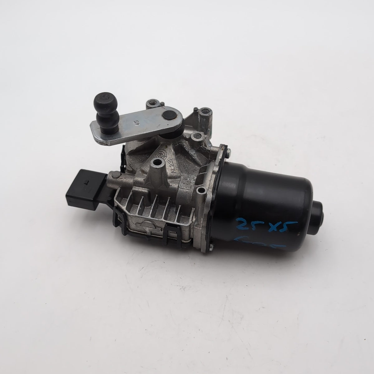 2019- 2025 BMW X5 X6 X7 XM M60i Front Windshield Wiper Motor OEM 5A47511