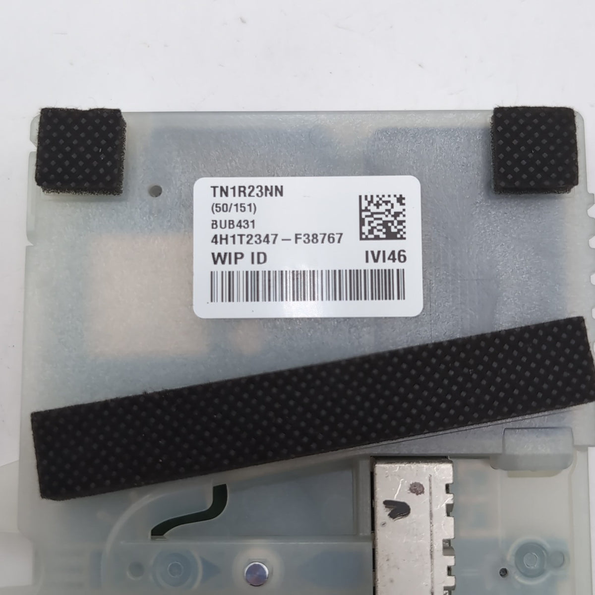 2025 BMW 330i G20 X1 U11 X3 G45 Antenna Telematics Control Module 5B5C761