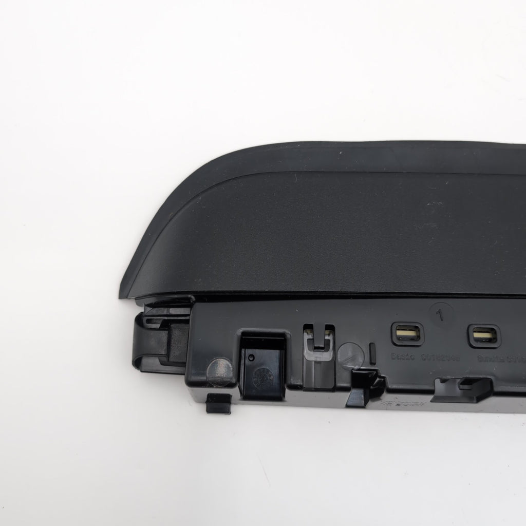 2021 - 2025 BMW 430i M440i i4 G26 Rear High Mounted Third 3rd Brake Light