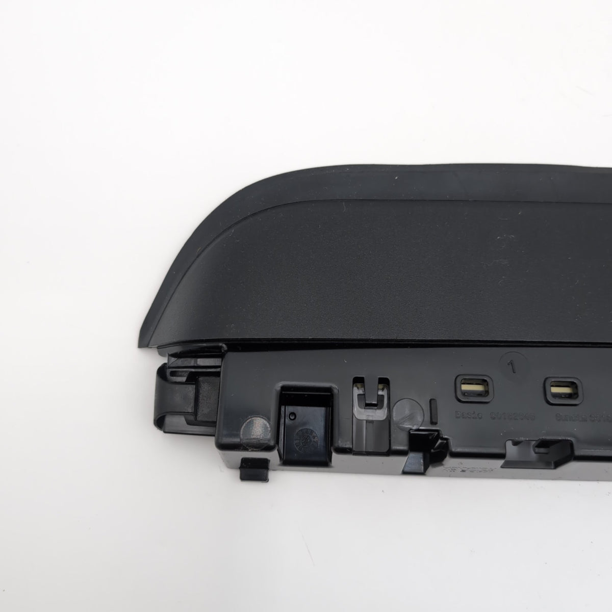 2021 - 2025 BMW 430i M440i i4 G26 Rear High Mounted Third 3rd Brake Light