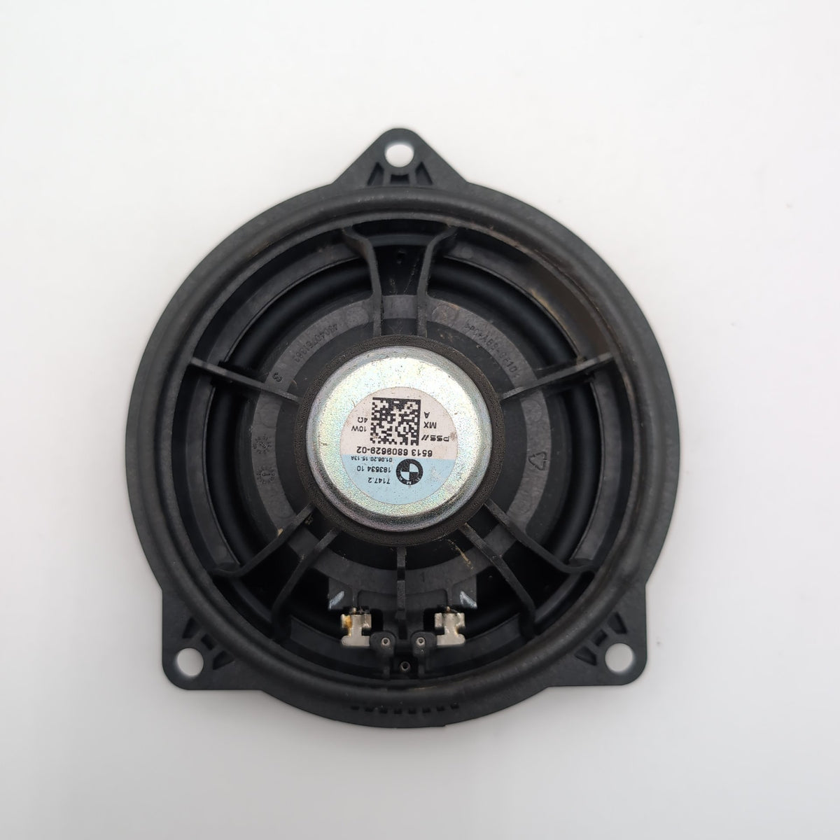 2019 - 2026 BMW G20 G42 X3 X4 X5 X6 X7 Front Rear Door Midrange Speaker 6809629