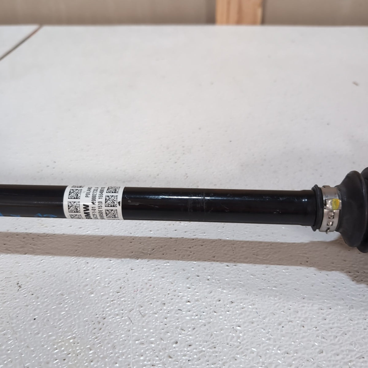 2023 2024 2025 BMW X1 U11 Rear Right Axle Output Shaft OEM 5A5C2F1
