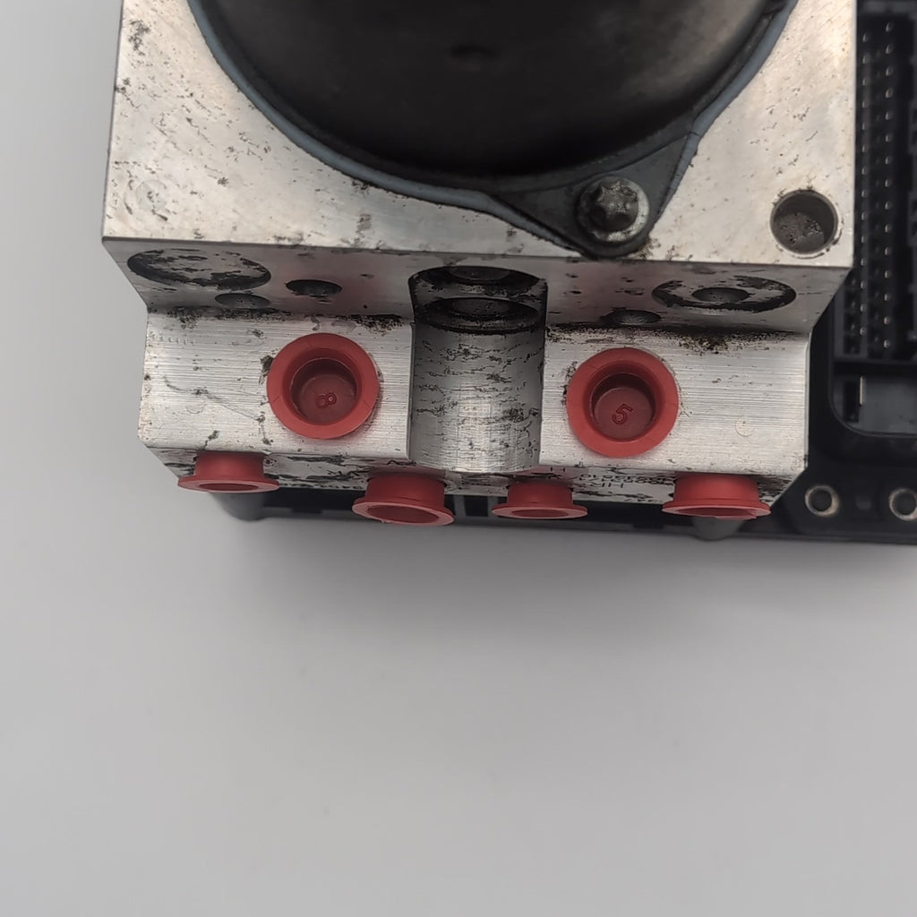2009- 2013 BMW X5 ABS Anti Lock Brake Pump Control Assy OEM 6780126