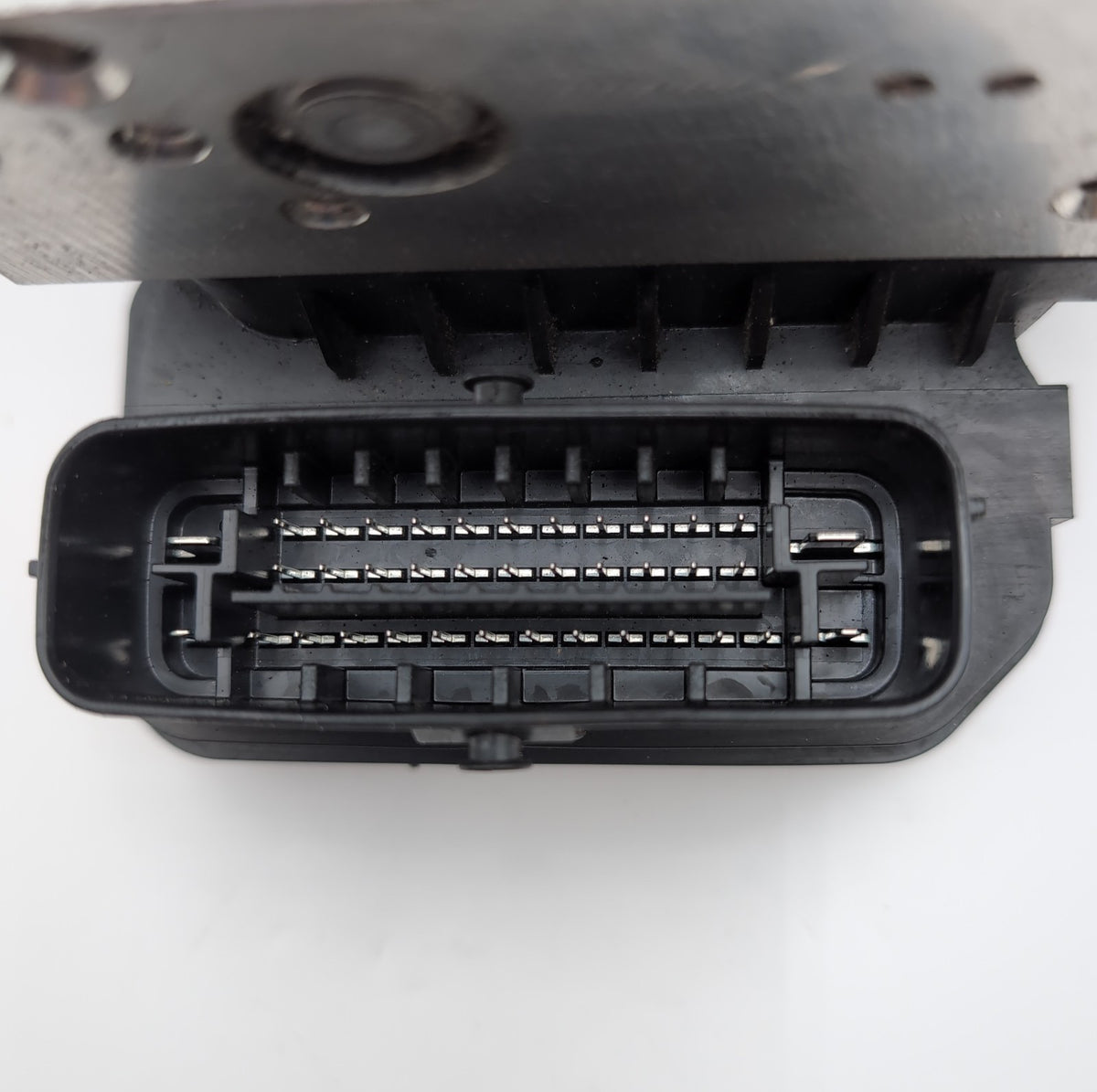 2020 Nissan Pathfinder 3.5L ABS Anti Lock Brake Pump Control Unit 476609CZ0C
