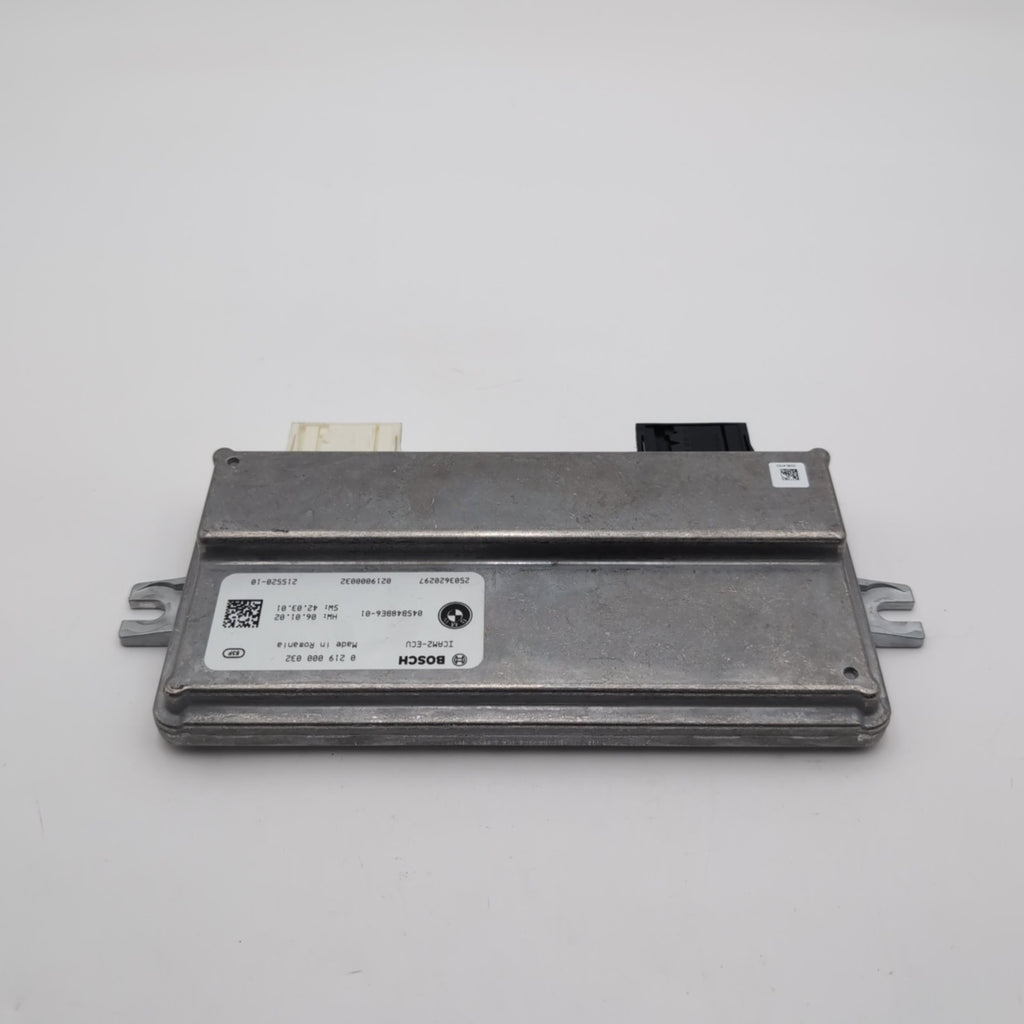 2021 - 2026 BMW G20 G22 G26 G30 G42 X5 X6 X7 ICAM2 Surround View Camera Module
