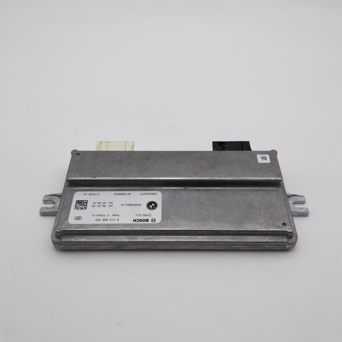 2021 - 2026 BMW G20 G22 G26 G30 G42 X5 X6 X7 ICAM2 Surround View Camera Module