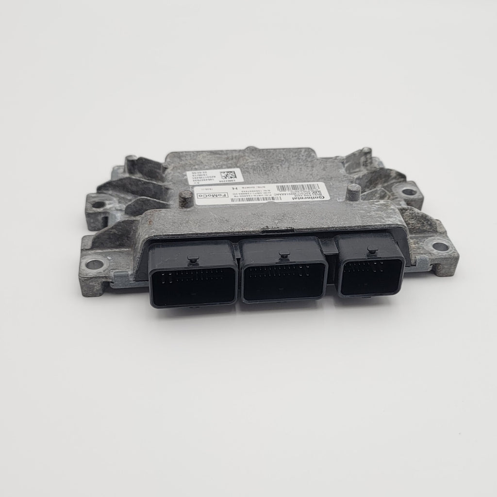 2017 - 2020 Ford Fusion Engine Computer Control Module ECU HS7A-12A650-TB